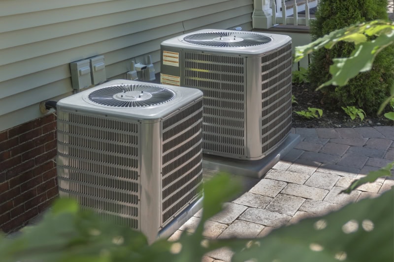 When Do I Replace My Air Conditioner in Vista?