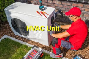 HVAC Unit