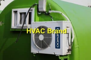 HVAC Brand