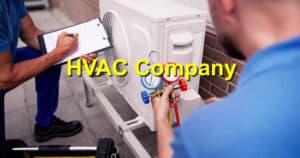 HVAC Company