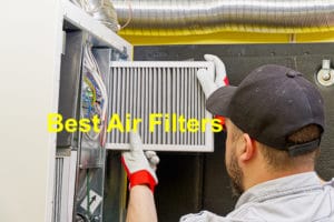best air filters