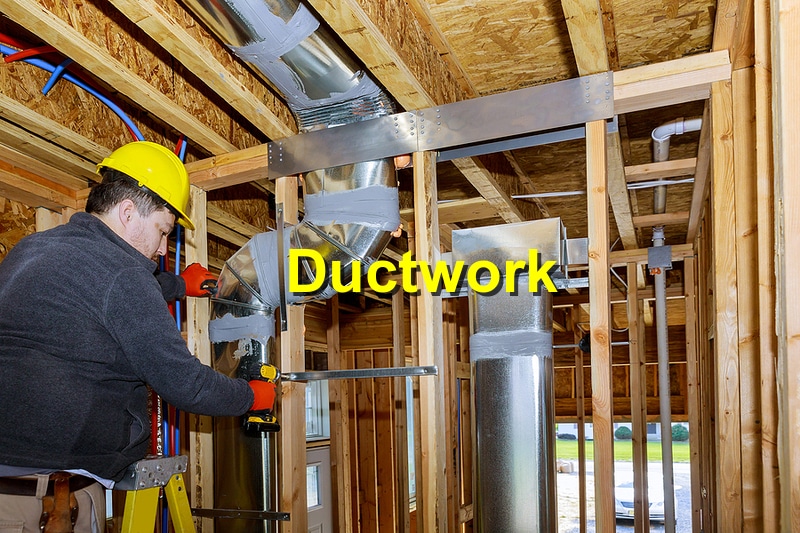 ductwork