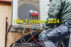 new furnace