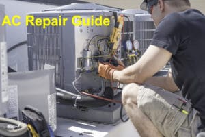 Ac repair guide
